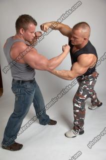 2021 ADRIAN VS TOM FIST FIGHT (6)